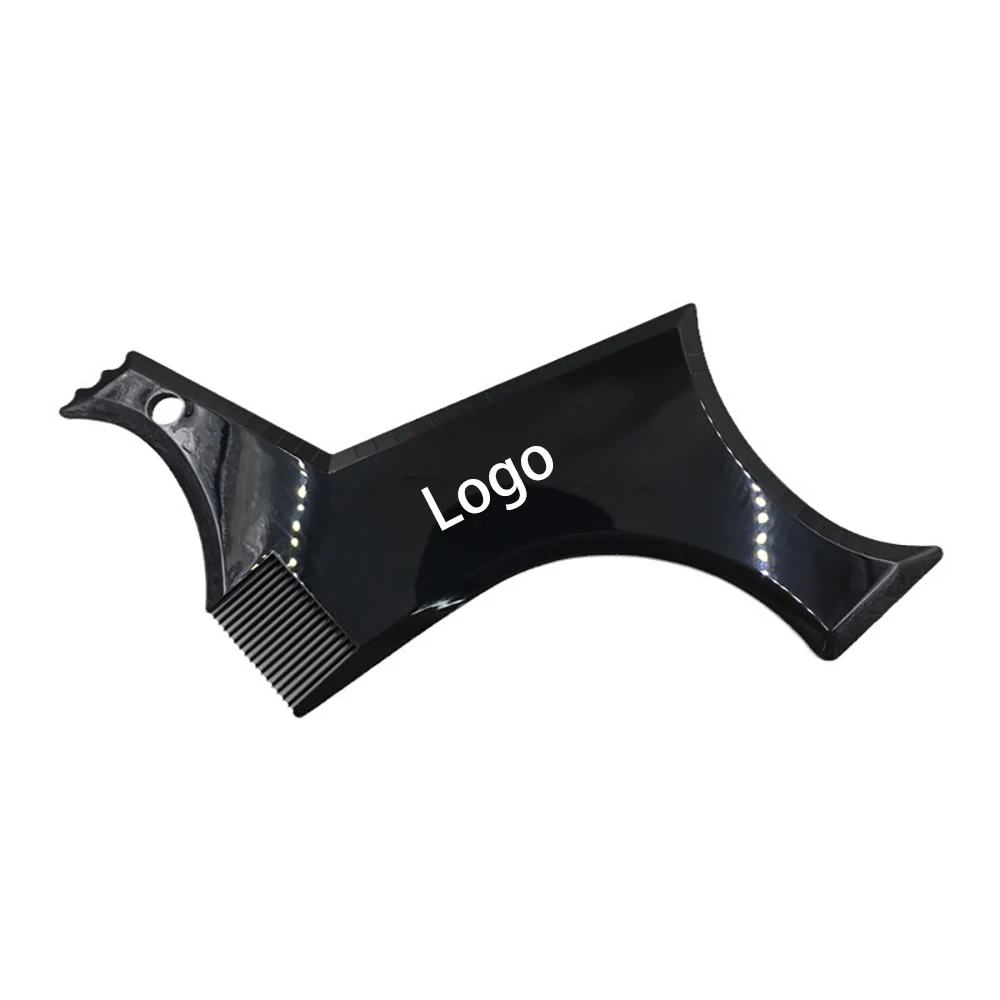 Beard Shaping Tool 1