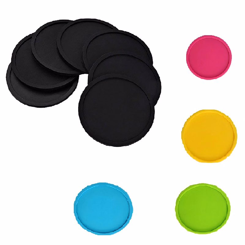 Drink Coaster Non-Slip Cup