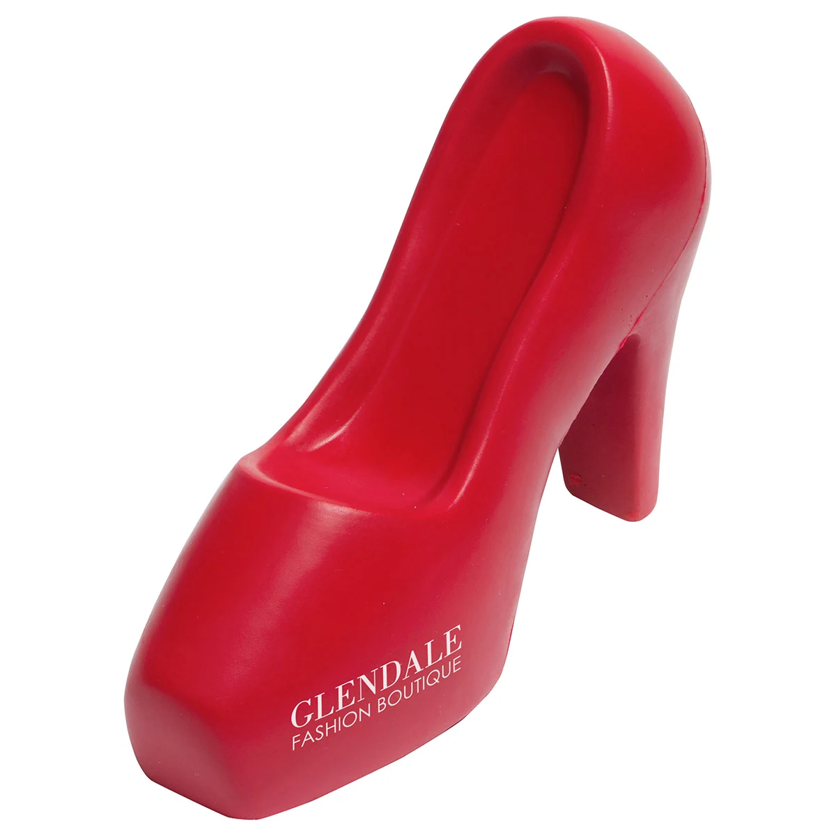 High Heel Stress Reliever 1