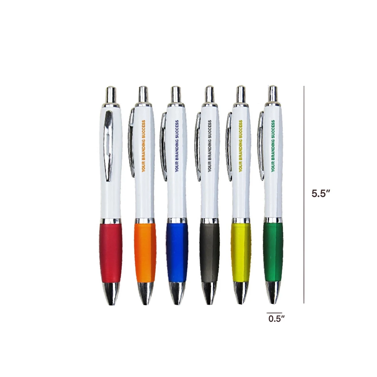 Ball Point Pen MOQ 50PCS 1
