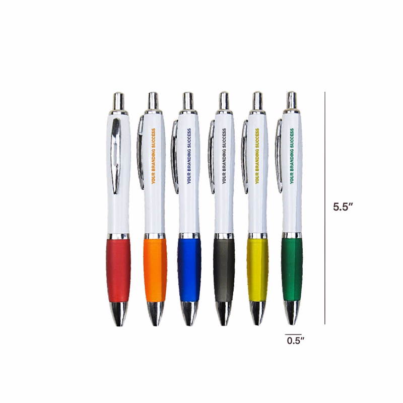Ball Point Pen MOQ 50PCS