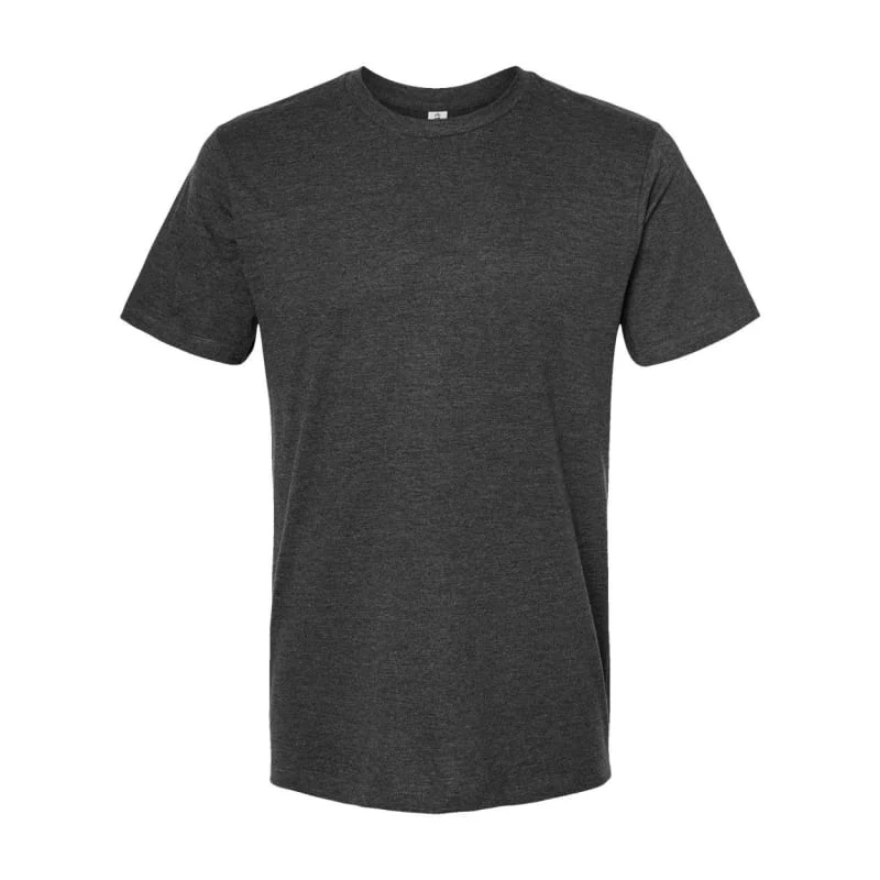 Tultex Men's Premium Cotton Blend T-Shirt - 541 1