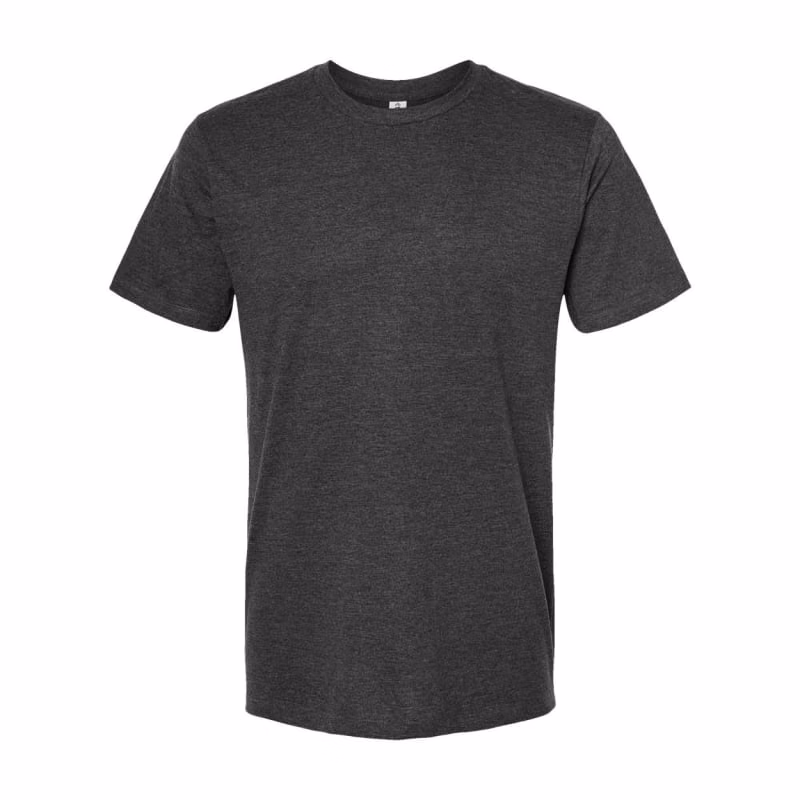 Tultex Men's Premium Cotton Blend T-Shirt - 541