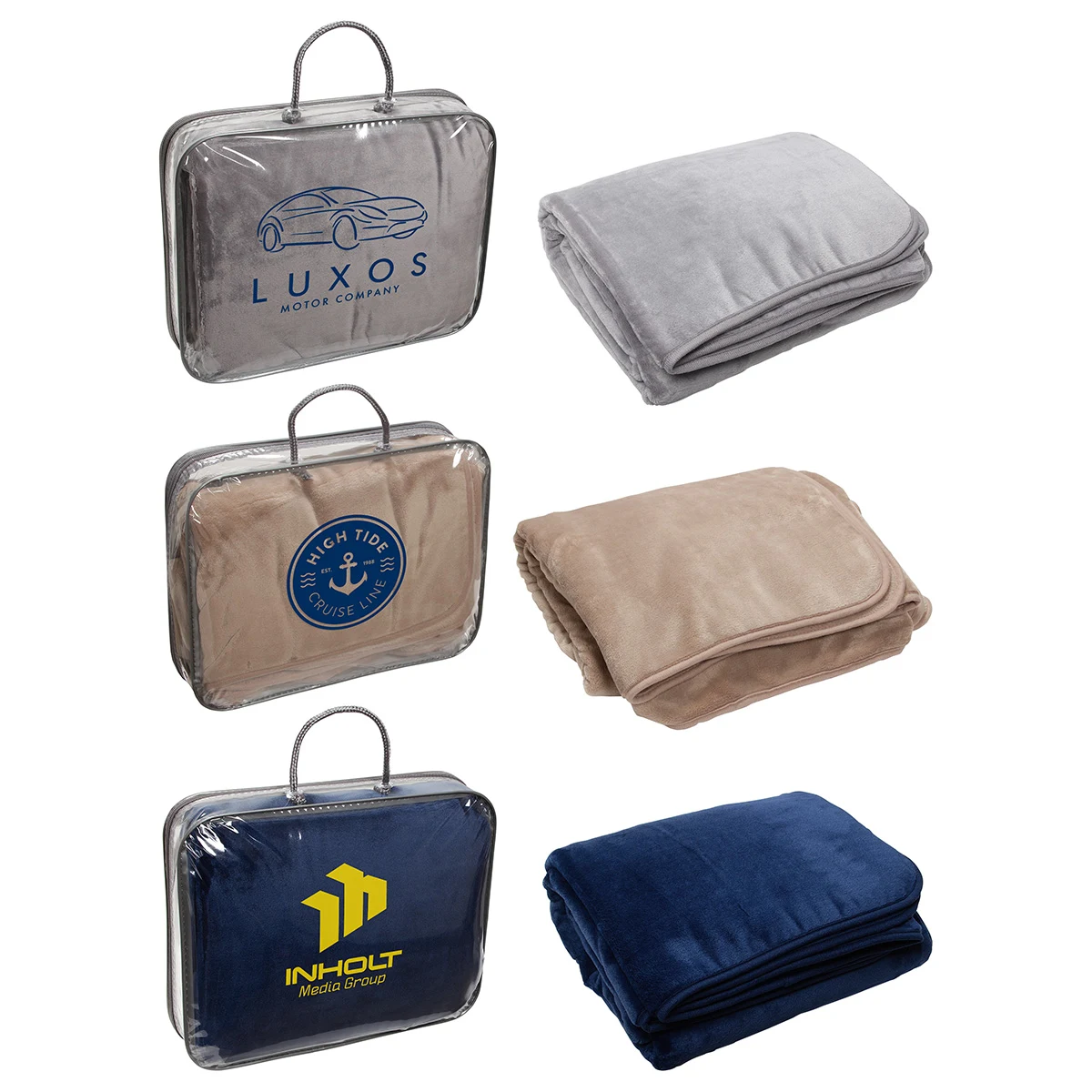 BeWell™ Super Soft Cuddle Blanket 1