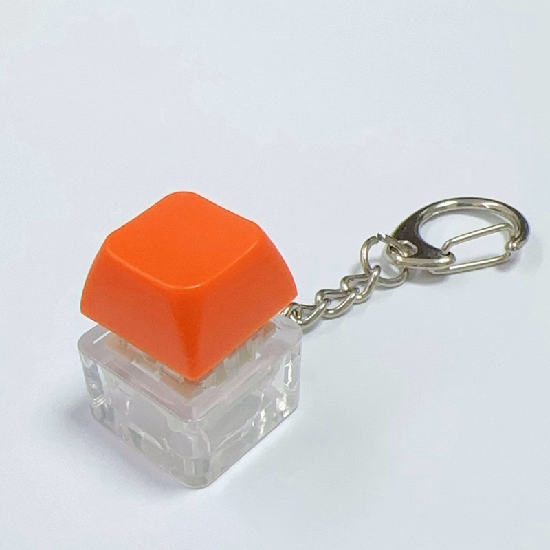 TensionEase Keychain