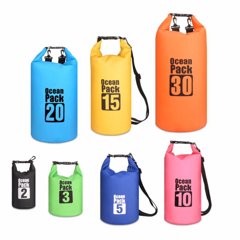 Floating 3L Waterproof Dry Bag