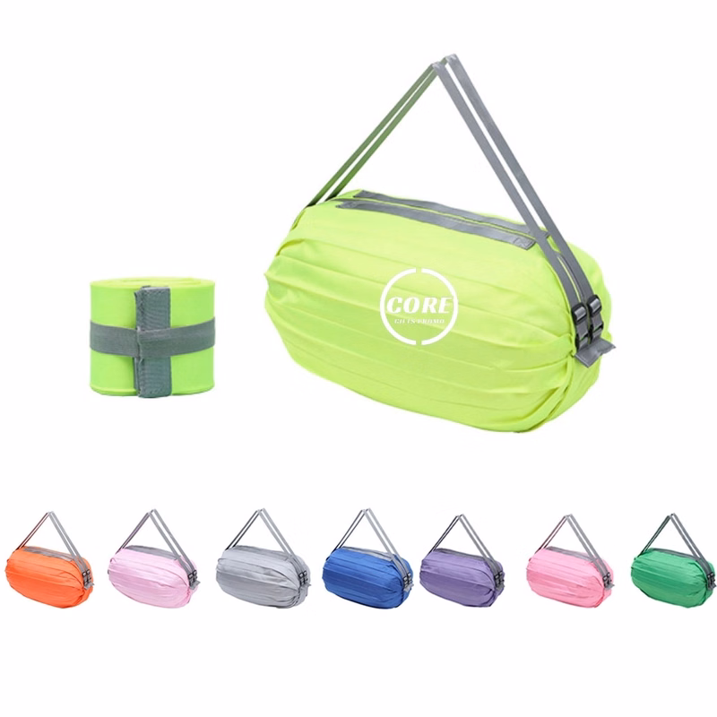 Foldable Packable Duffle Bag