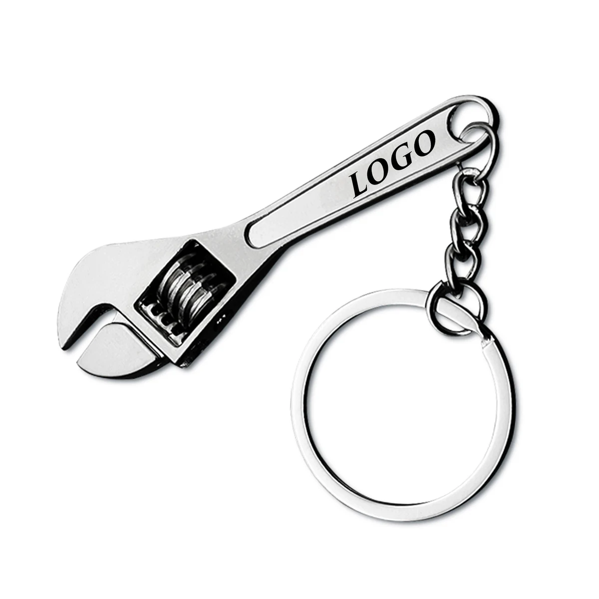 Spanner Keychain MIni Tool MOQ 50PCS 1