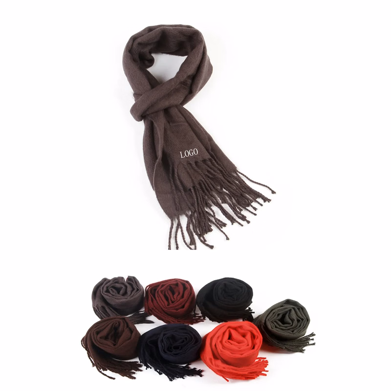 Super Soft Elegant Scarf for Women