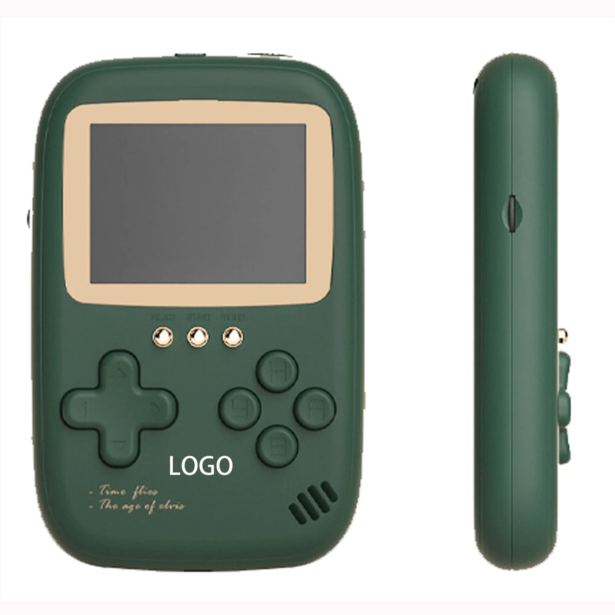 Portable Game Console 10000mAh Battery 1