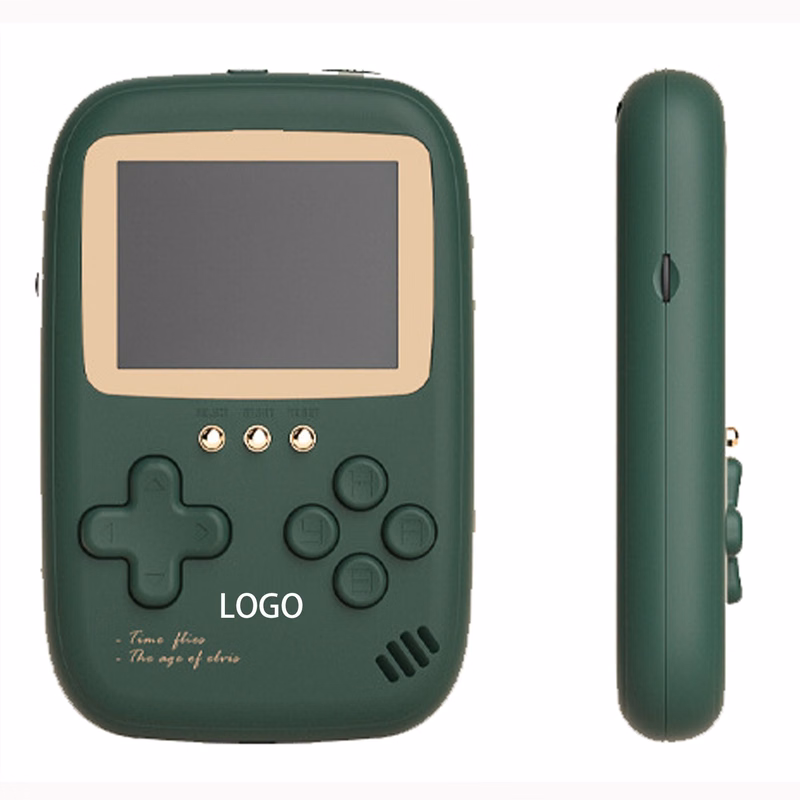 Portable Game Console 10000mAh Battery