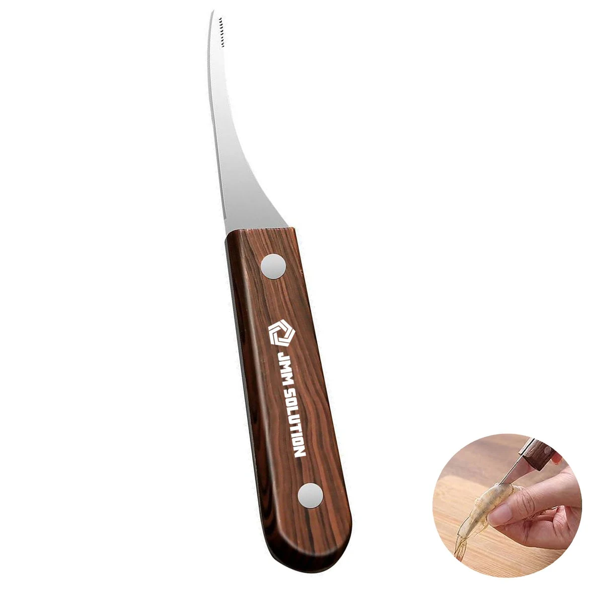 Shrimp Deveining Tool 1