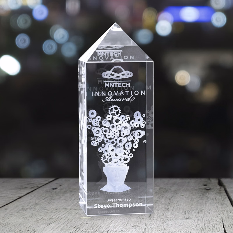 Berkley Award