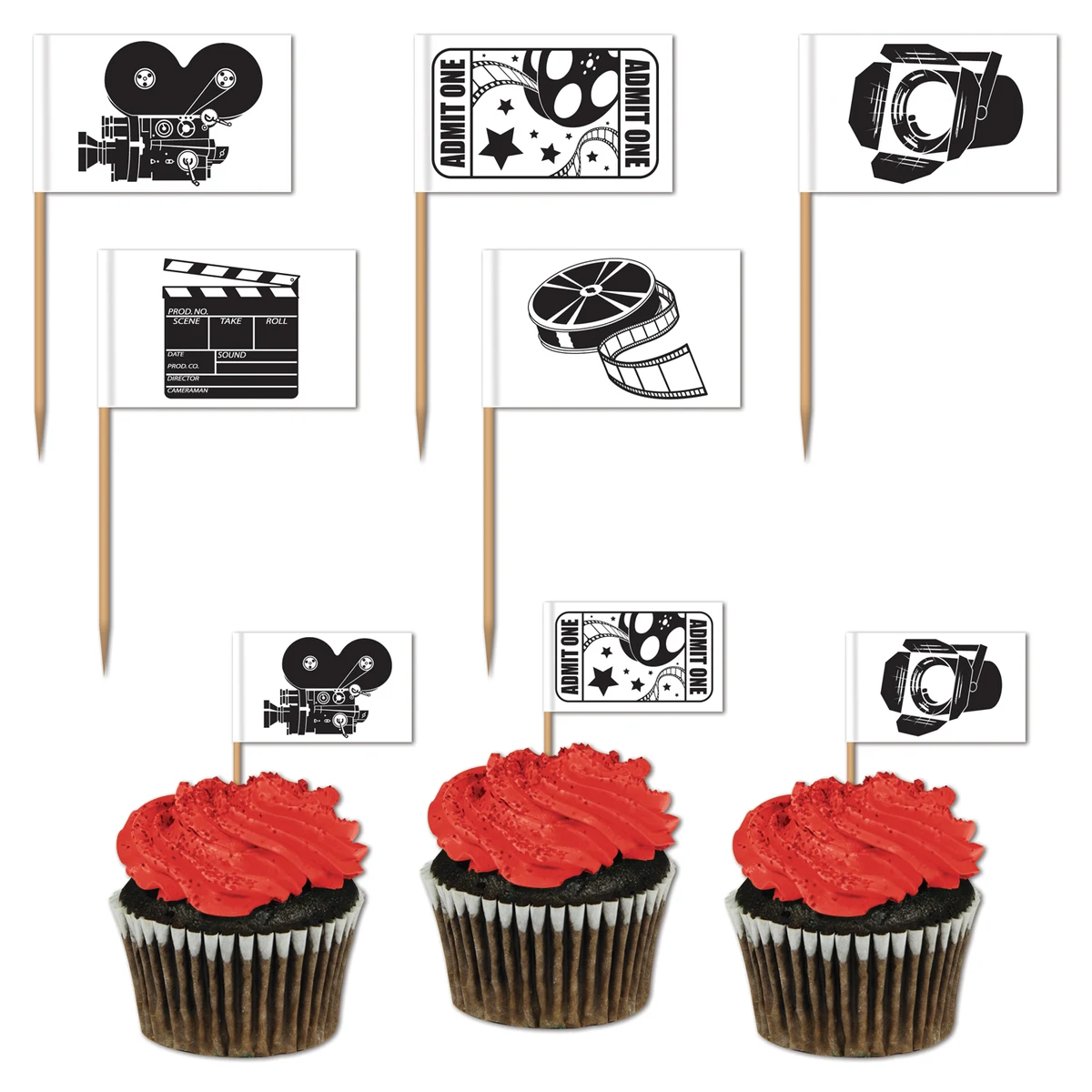 Movie Set Picks 1