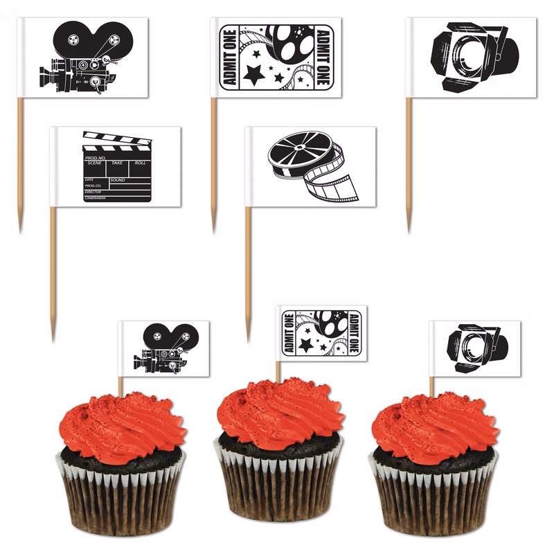 Movie Set Picks