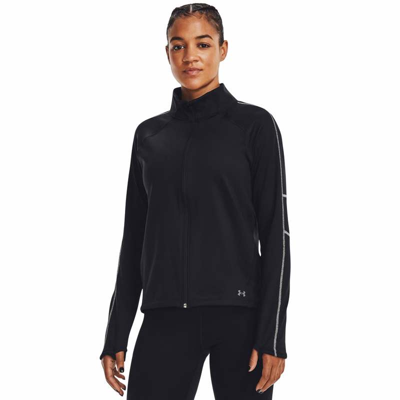 Women's UA Train Cold Weather Jacket 