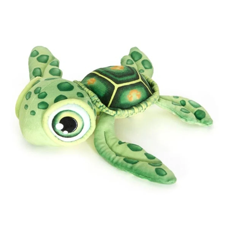 Imagination Series 10" Sea Turtle 1