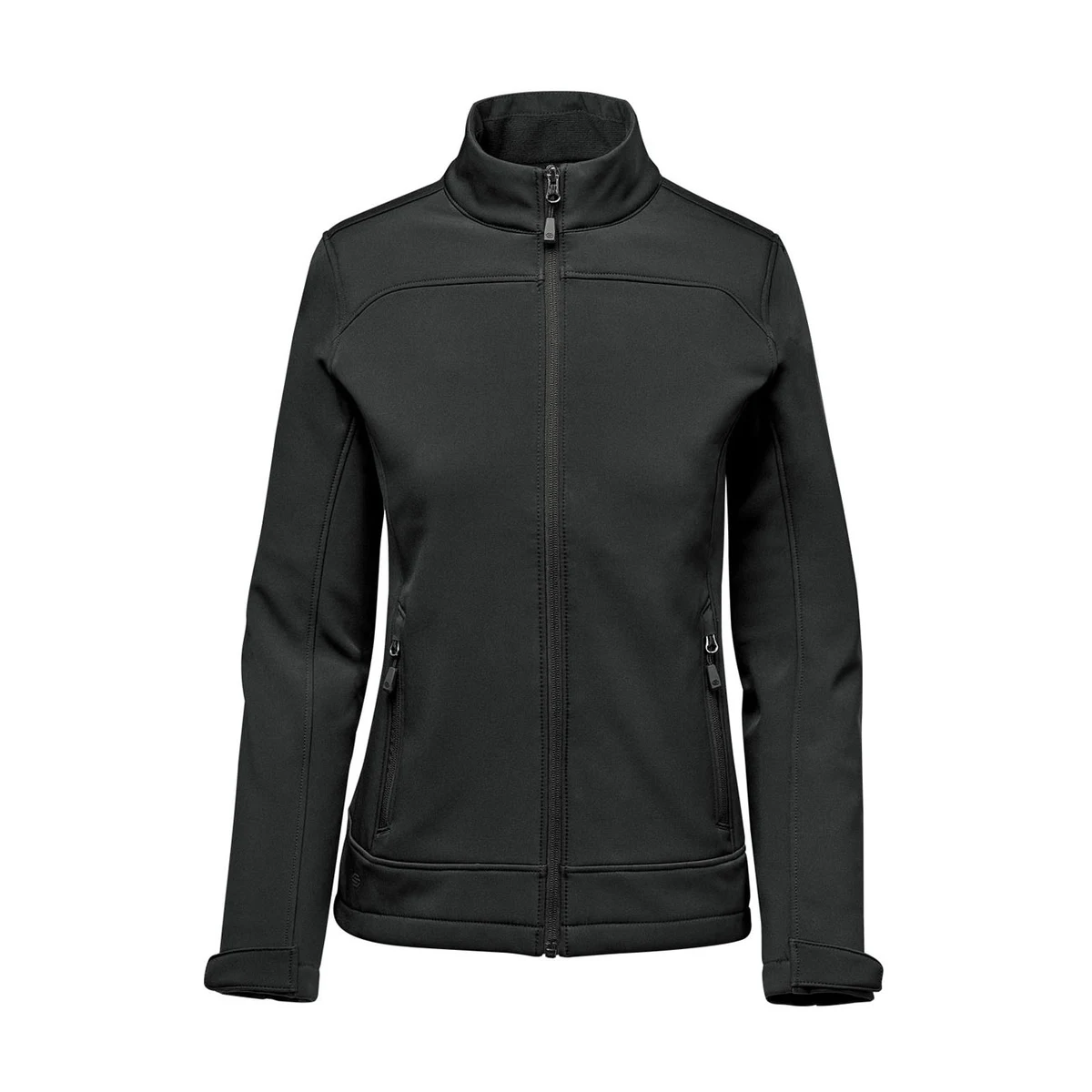 Stormtech Women's Aleutian Softshell Jacket 1