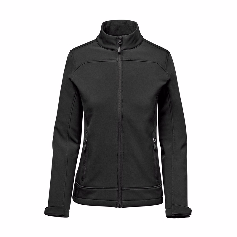 Stormtech Women's Aleutian Softshell Jacket