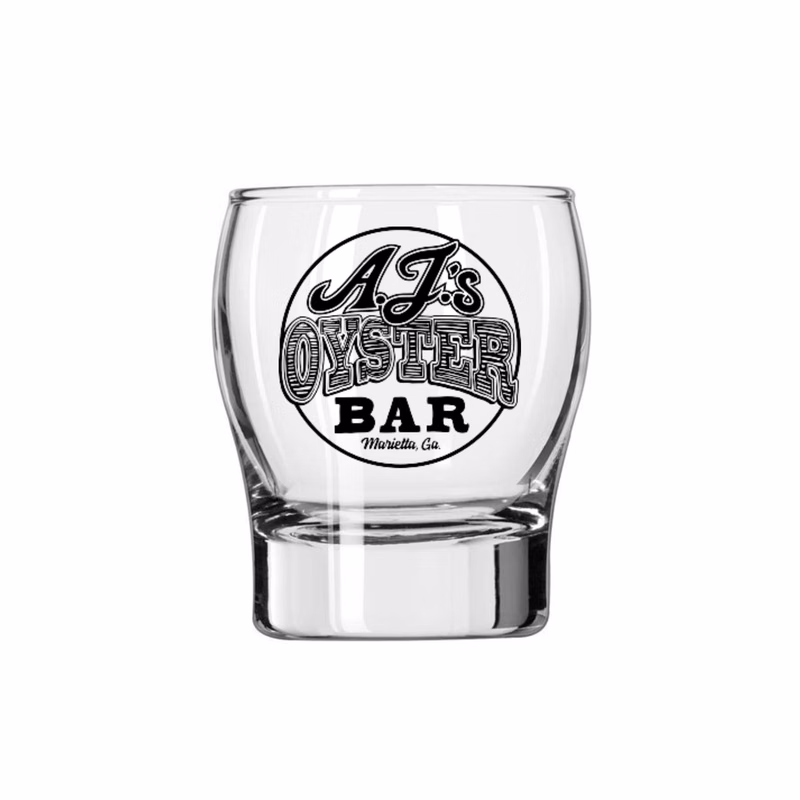 7 oz Libbey Perception Rocks