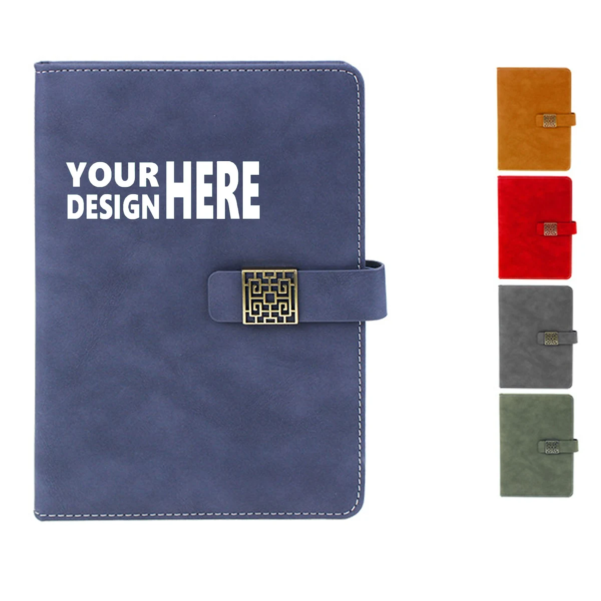 Custom Journal 1