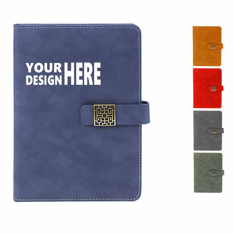 Custom Journal