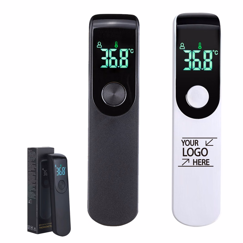 Contact Infrared Thermometer