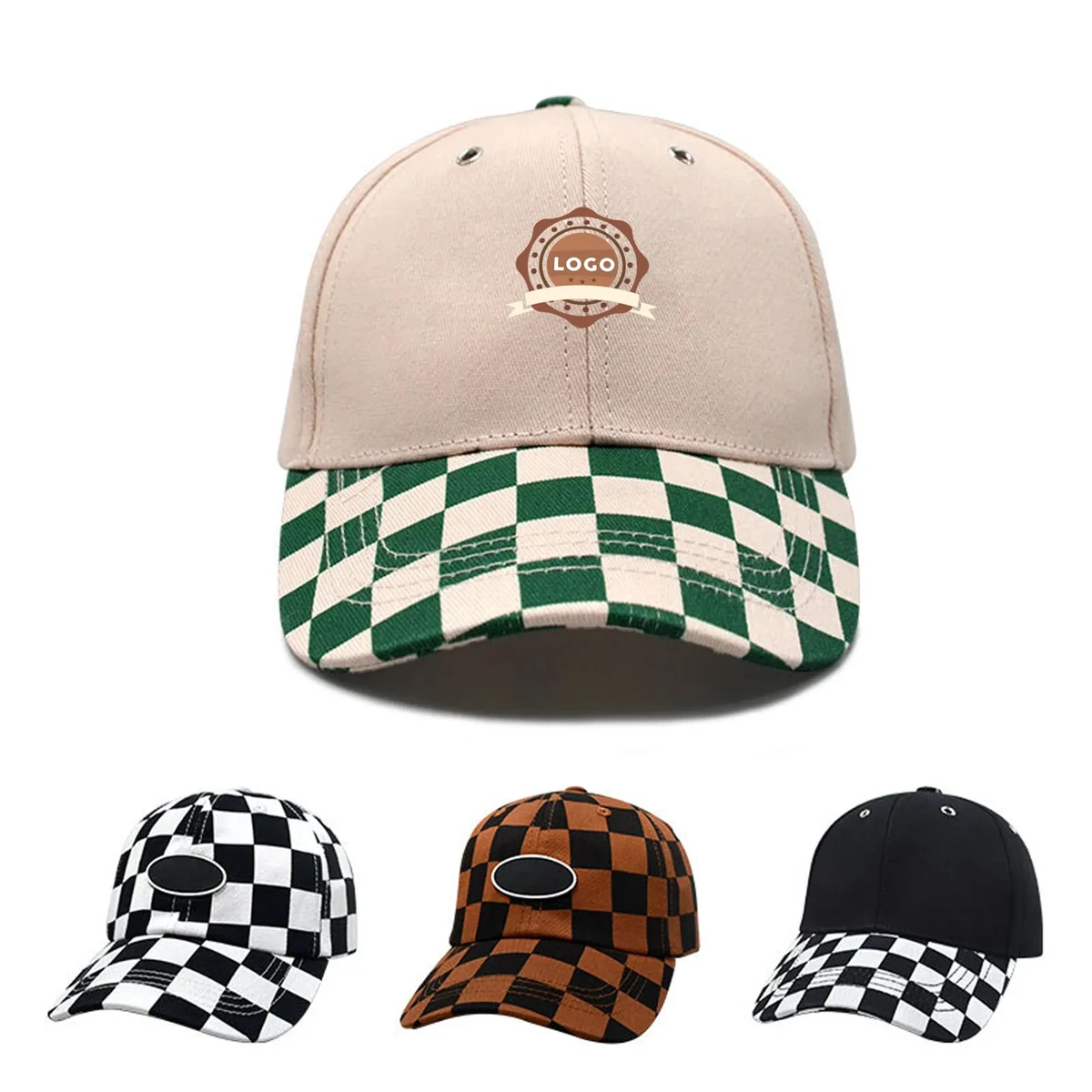 Kids Outdoor Sports Baseball cap 1