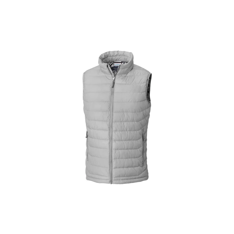 Columbia Men's Powder Lite Vest - Cool Grey 1