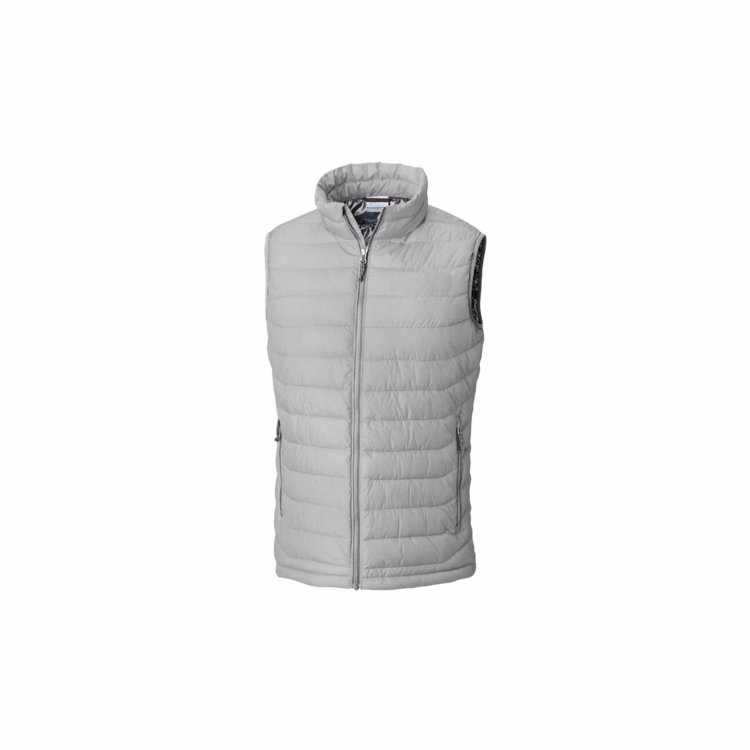 Columbia Men's Powder Lite Vest - Cool Grey