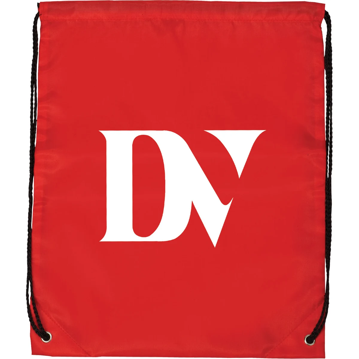 Large Drawstring Backpack 1