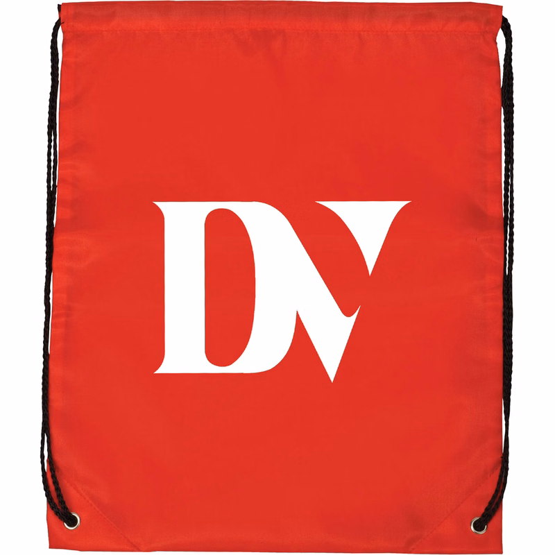Large Drawstring Backpack