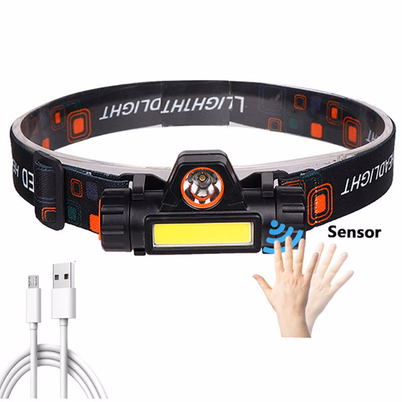 Headlamp