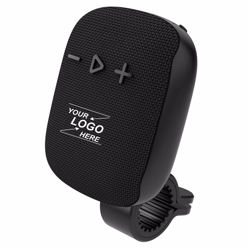 Portable Wireless Bike Speaker