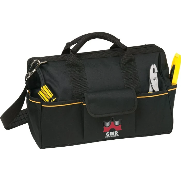 Professional Tool Bag - 16" 1