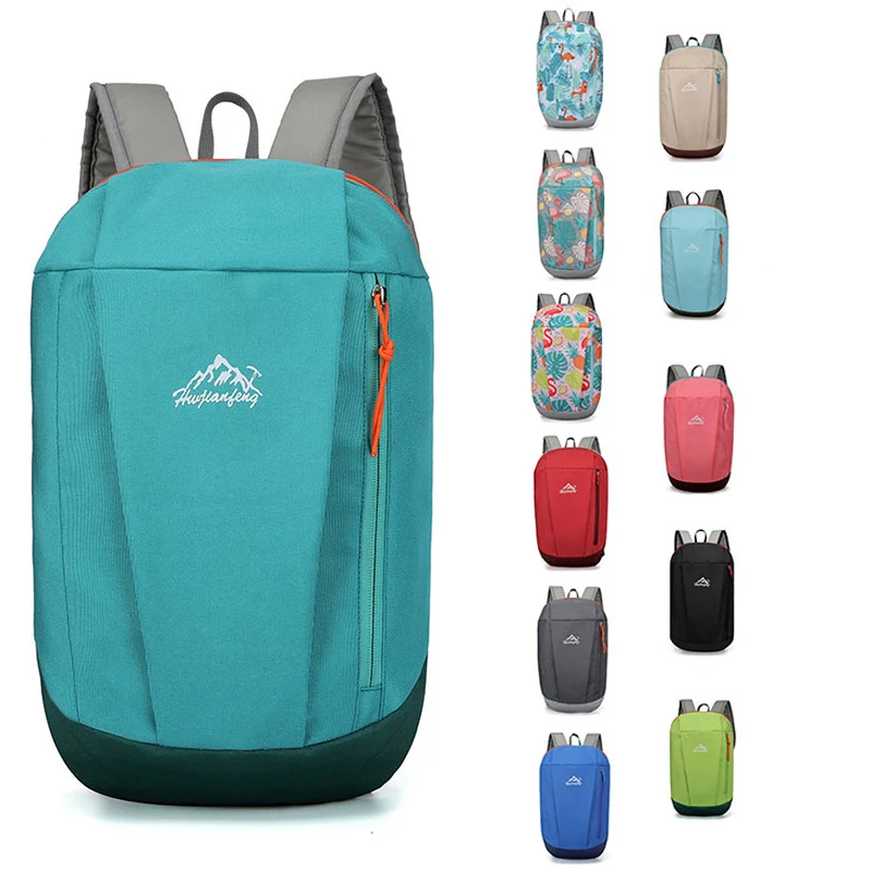 Travel Hiking Backpack 1
