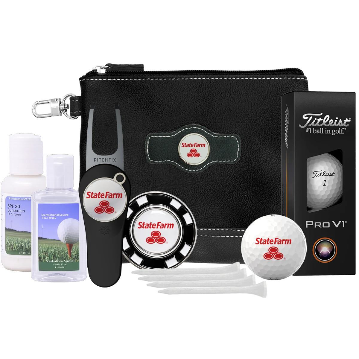 Eagle Maker Golf Kit 2.0 1