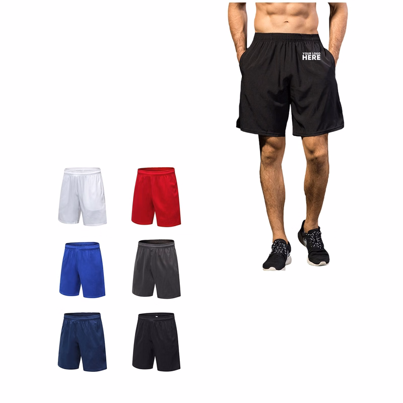 Polyester Sports Short