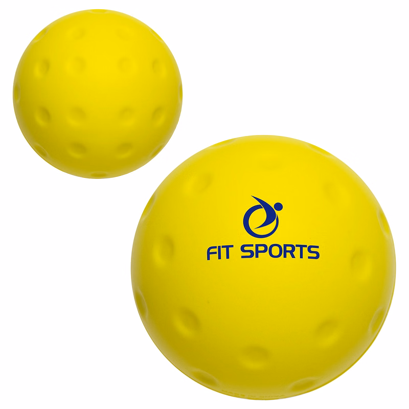 Pickleball Stress Reliever