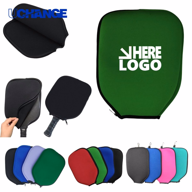 Neoprene Pickleball Cover for Protection