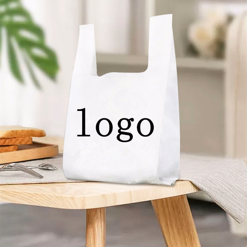Shopping Handle Bag