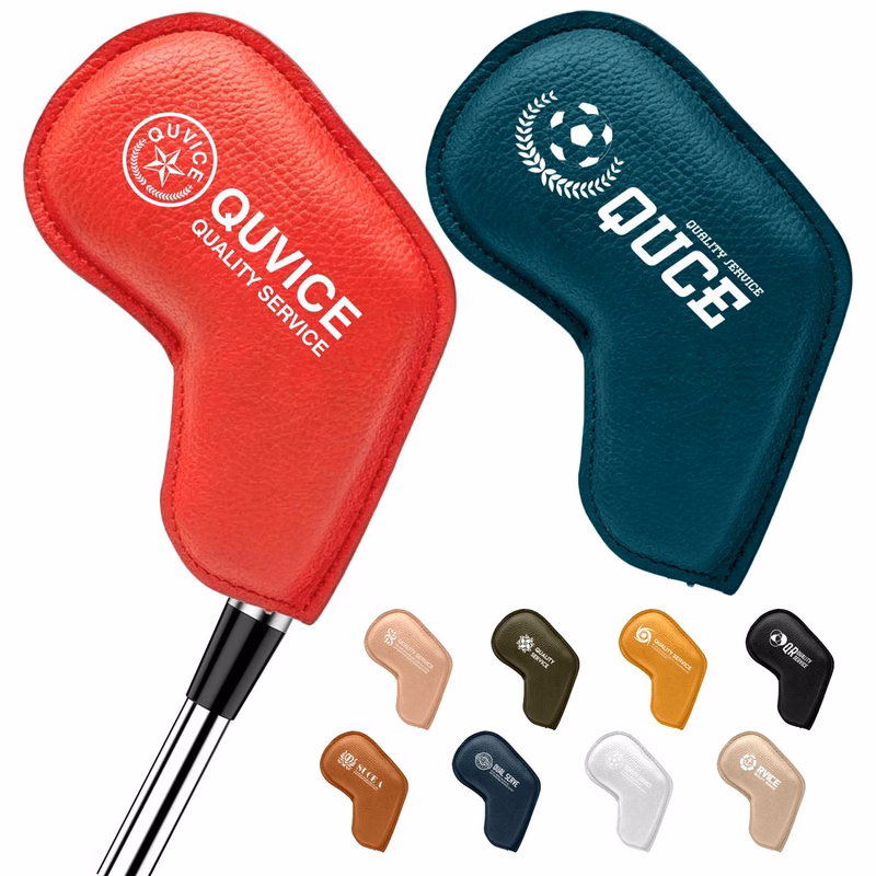 Universal Protective Golf Wood Head Cover