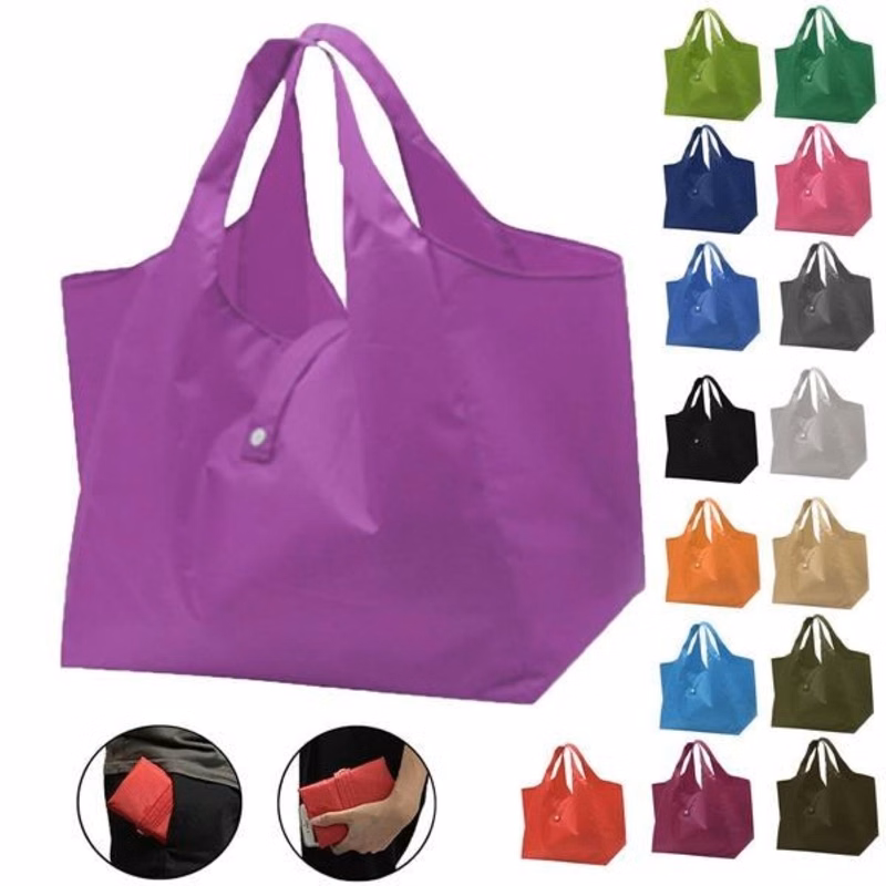 Foldable Lightweight Shopping Bag
