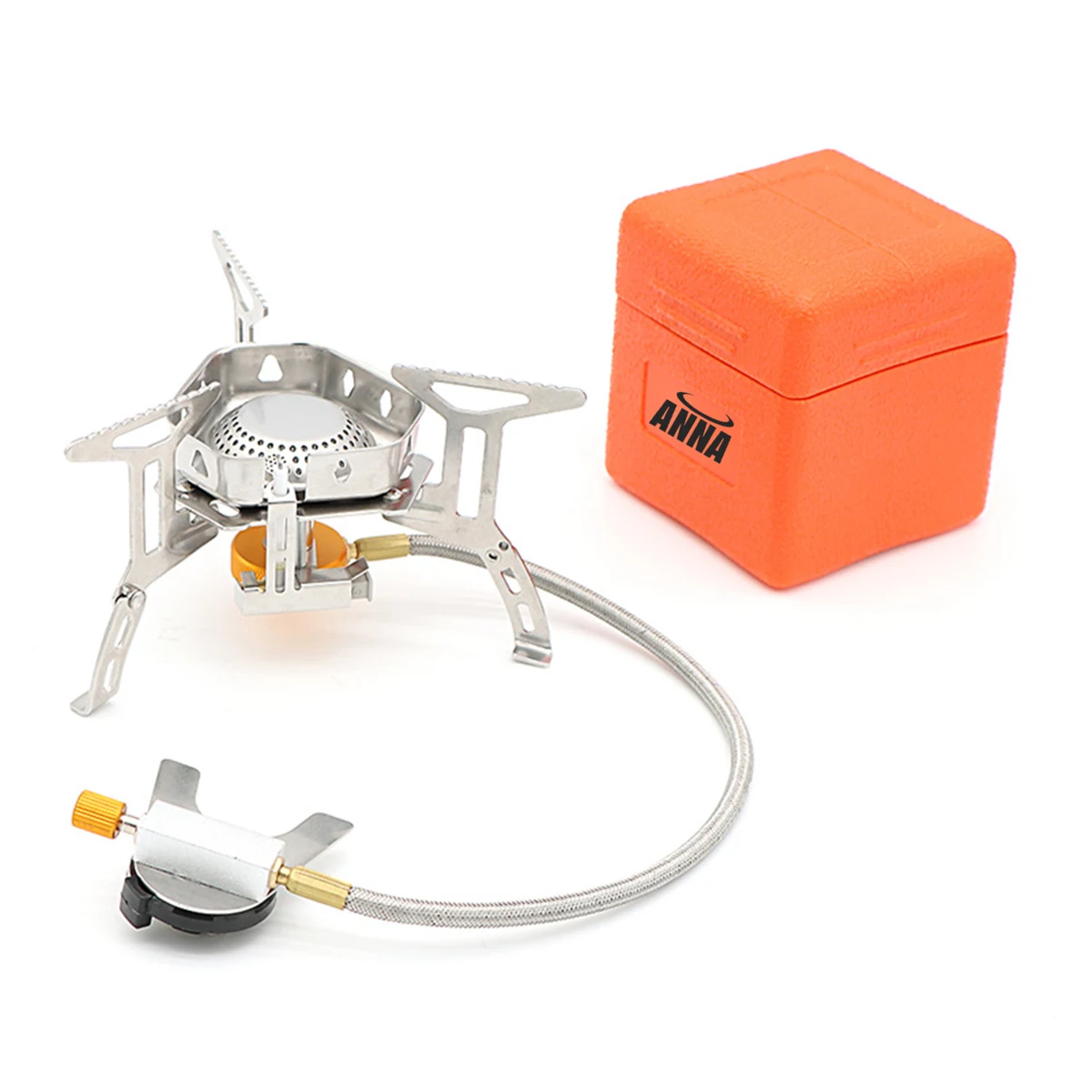 3500W Mini Outdoor Stove 1