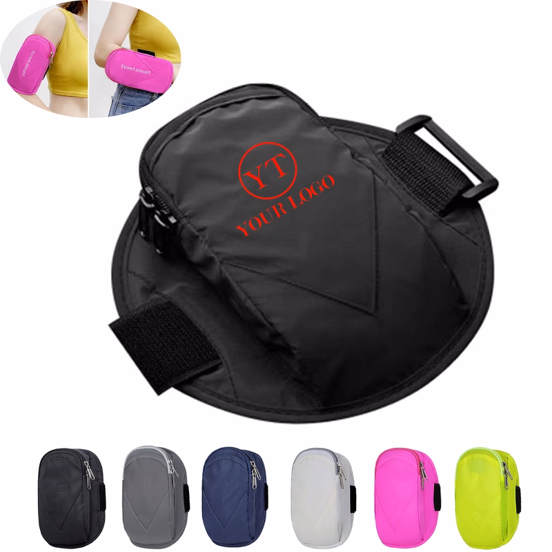 Running Armband Pouch