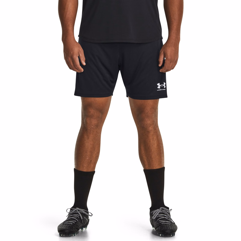 UA Challenger Knit Men's 7 Shorts