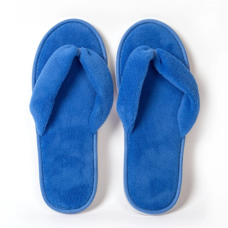 Winter Flip Flop Slippers 1