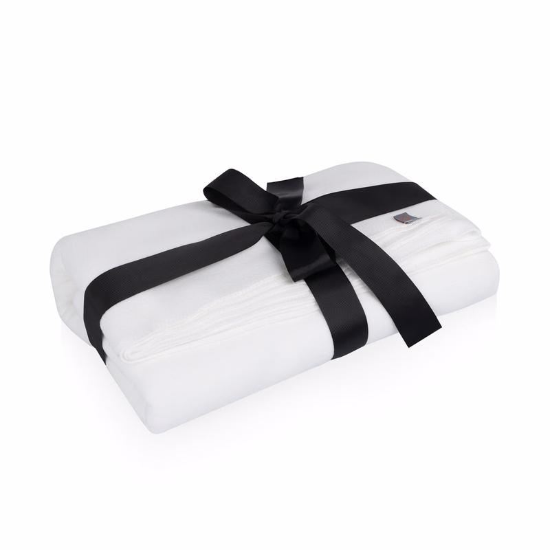 Polar Fleece Throw Blanket