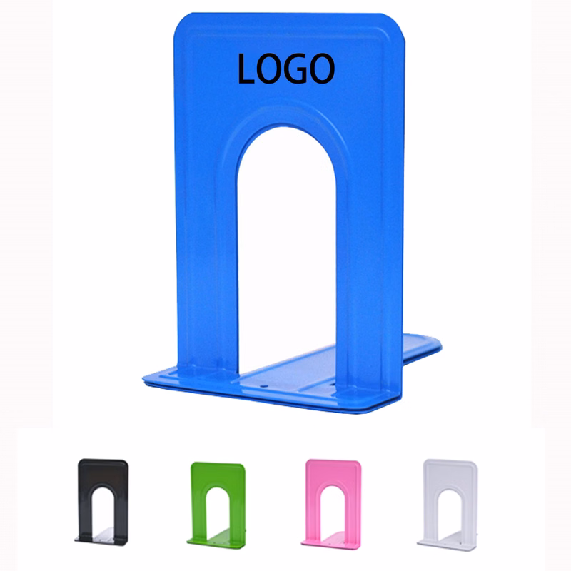 Metal Bookend