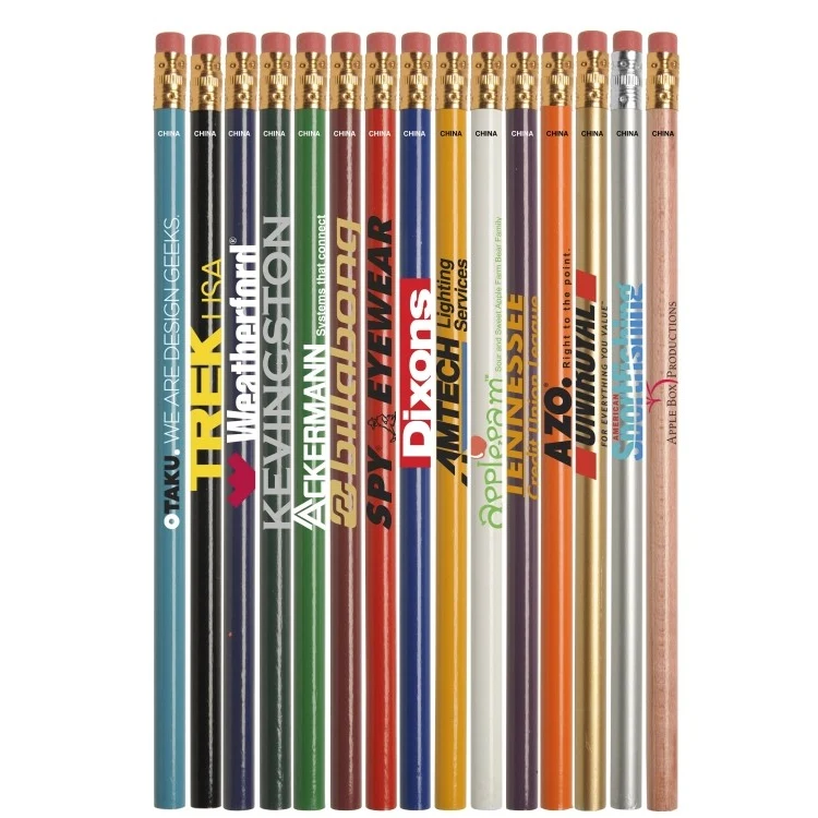 Jo-Bee Miser Round Pencil 1